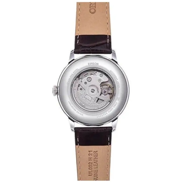 ZEGAREK ORIENT BAMBINO SUN & MOON