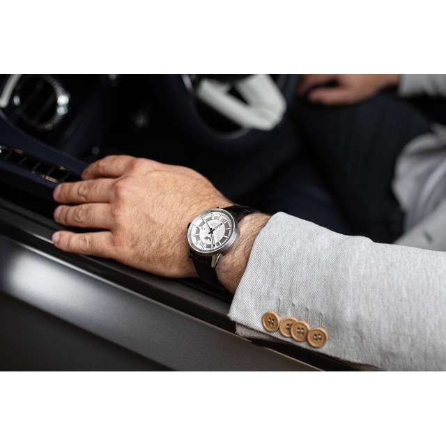 ZEGAREK VOSTOK EUROPE GAZ-14 LIMOUSINE AUTOMATIC