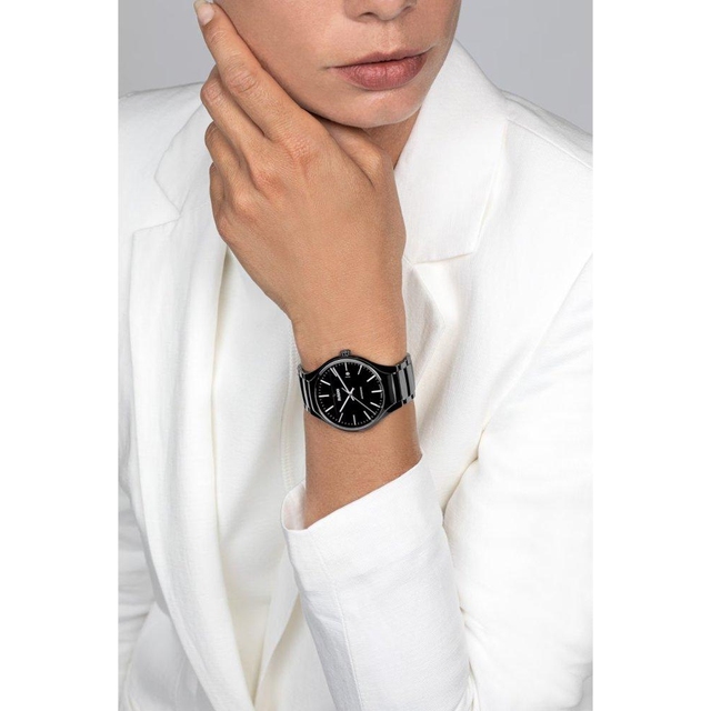 ZEGAREK RADO TRUE ROUND AUTOMATIC