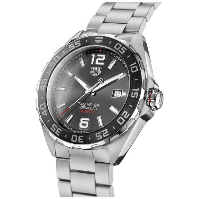 ZEGAREK TAG HEUER FORMULA 1 DATE