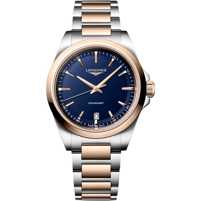 LONGINES CONQUEST
