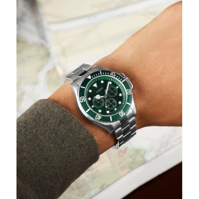 ZEGAREK TIMEX HARBORSIDE COAST