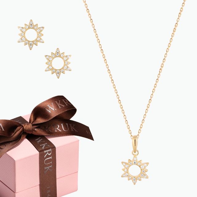 KOMPLET PIERWSZA GWIAZDKA