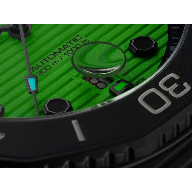 ZEGAREK TAG HEUER AQUARACER PROFESSIONAL 300 DATE