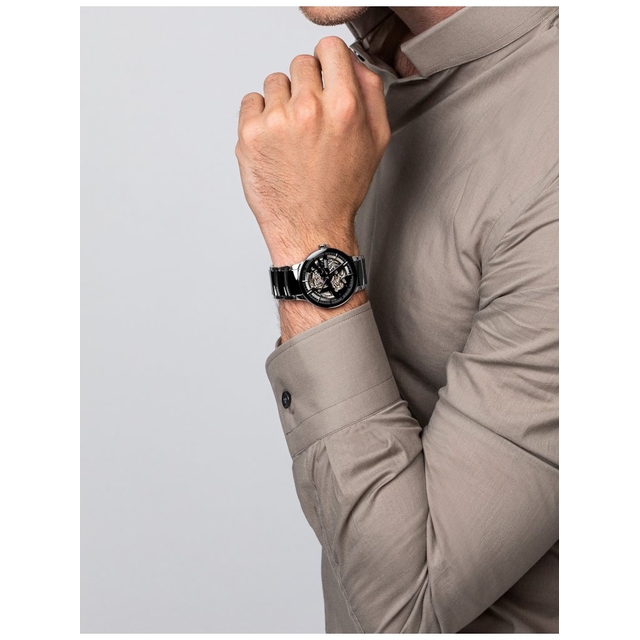 ZEGAREK RADO CENTRIX AUTOMATIC OPEN HEART