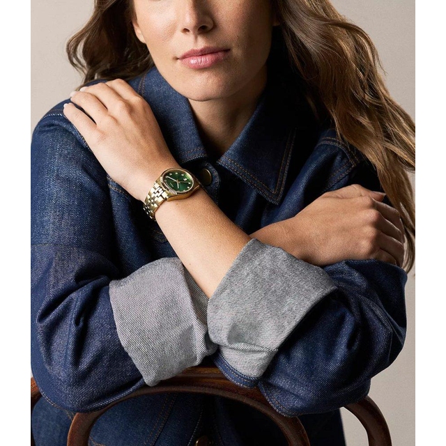 ZEGAREK FOSSIL SCARLETTE