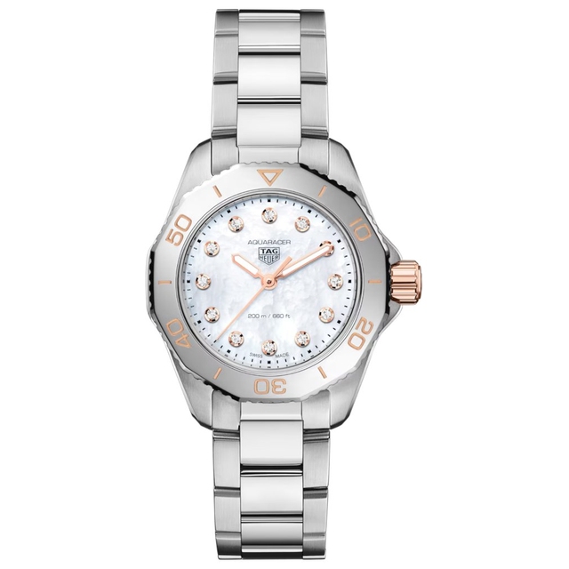 ZEGAREK TAG HEUER AQUARACER PROFESSIONAL 200