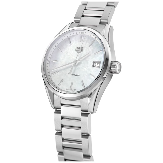 ZEGAREK TAG HEUER CARRERA