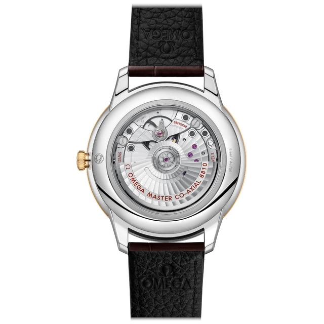 ZEGAREK OMEGA DE VILLE PRESTIGE