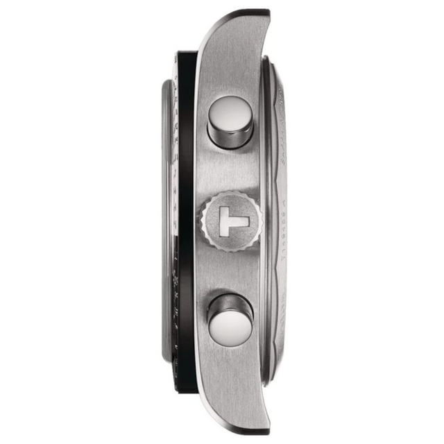 TISSOT PR516 MECHANICAL CHRONOGRAPH