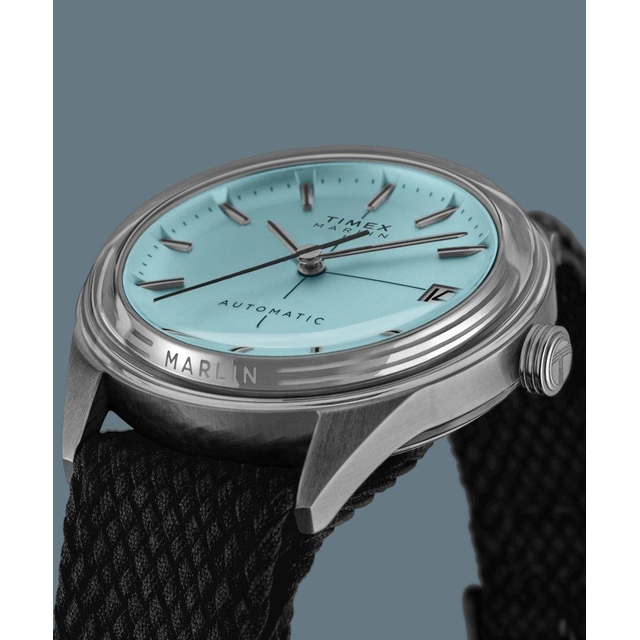 ZEGAREK TIMEX MARLIN JET AUTOMATIC