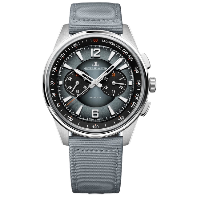ZEGAREK JAEGER-LECOULTRE POLARIS CHRONOGRAPH