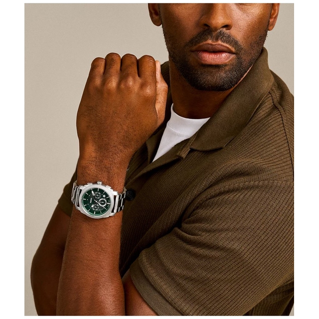 ZEGAREK FOSSIL MACHINE CHRONOGRAPH