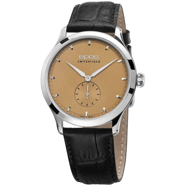 ZEGAREK EPOS TIMELESS 3408 MECHANICAL
