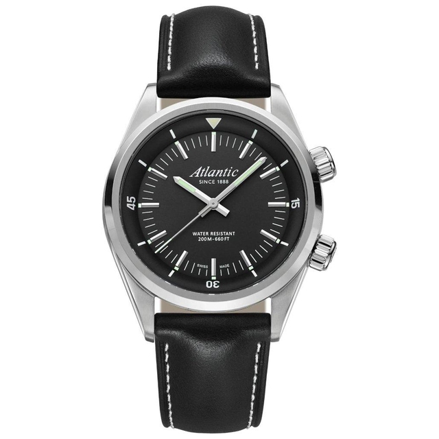 ZEGAREK ATLANTIC SEACLOUD DIVER