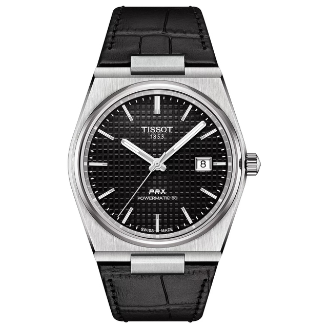 TISSOT PRX POWERMATIC 80