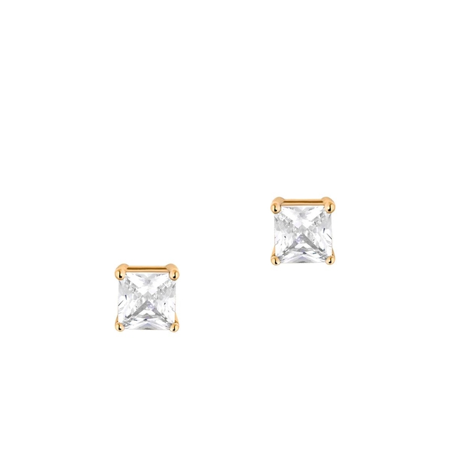 Kolczyki z cyrkoniami Picky Pica