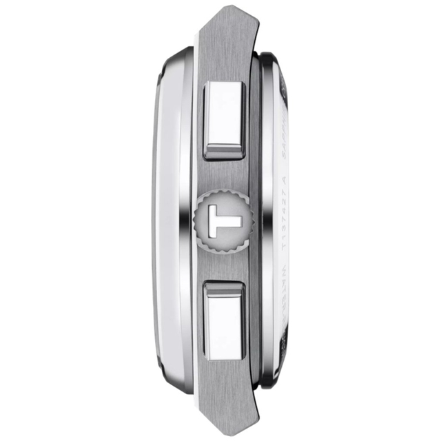 TISSOT PRX AUTOMATIC CHRONOGRAPH