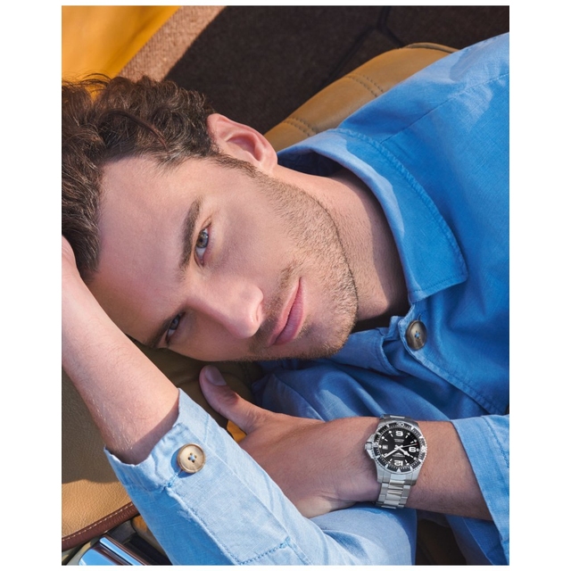 LONGINES HYDROCONQUEST