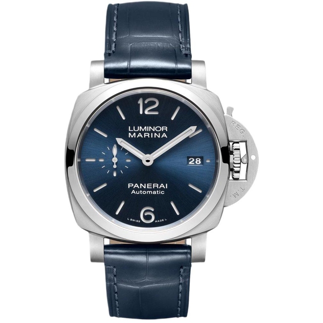 ZEGAREK PANERAI LUMINOR MARINA