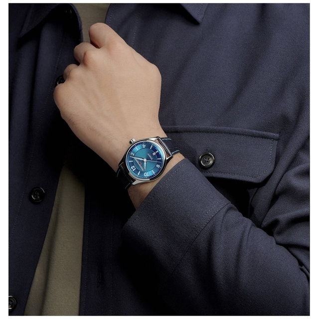 ZEGAREK FREDERIQUE CONSTANT CLASSICS RUNABOUT AUTOMATIC