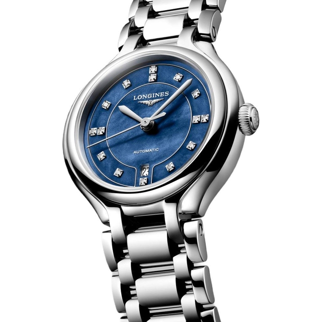 LONGINES PRIMALUNA