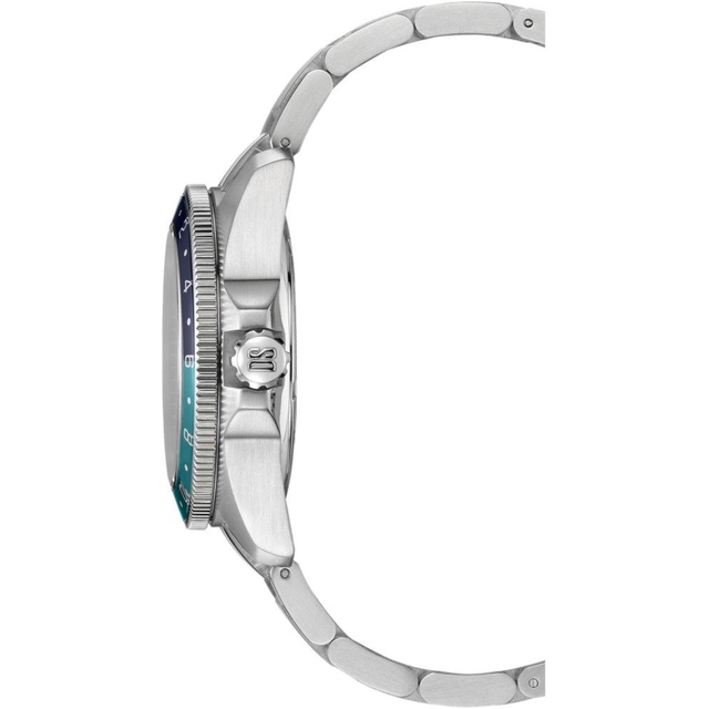 ZEGAREK CERTINA DS ACTION GMT POWERMATIC 80