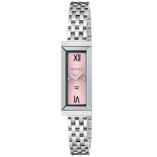 ZEGAREK GUCCI G-FRAME