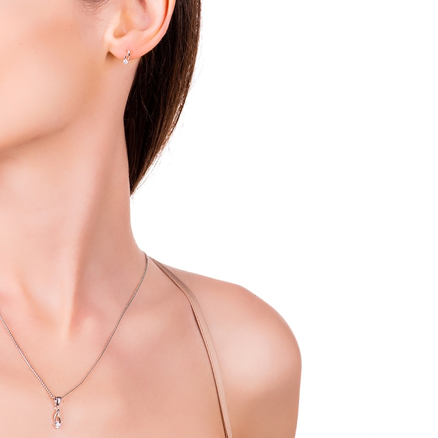 KOMPLET KWIECISTE ŁZY