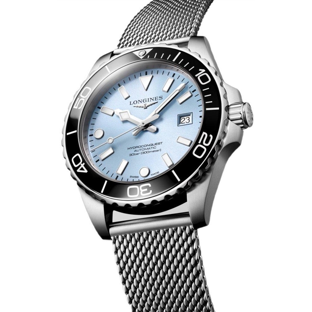 LONGINES HYDROCONQUEST 42MM