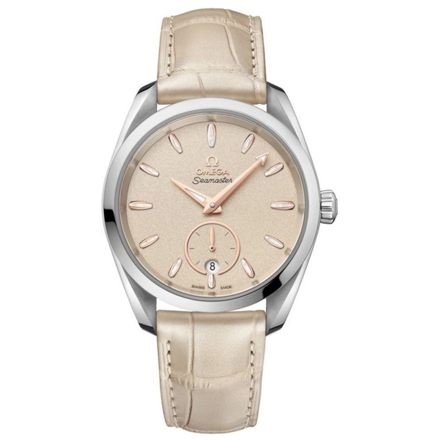 ZEGAREK OMEGA Seamaster Aqua Terra 150M