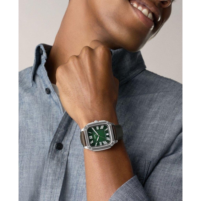 ZEGAREK FOSSIL CROSBY