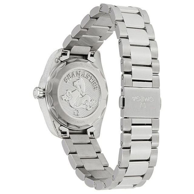 ZEGAREK OMEGA SEAMASTER Aqua Terra 150M