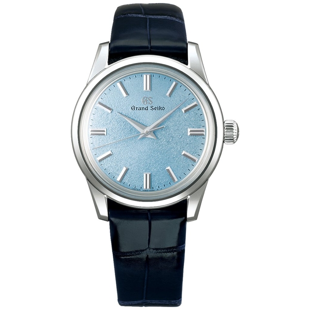 ZEGAREK GRAND SEIKO ELEGANCE MECHANICAL FLOW OF SEASONS