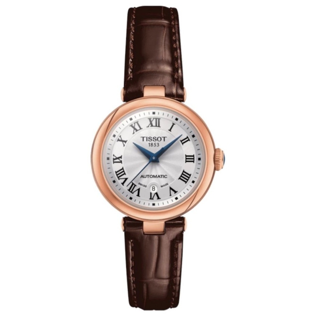 TISSOT BELLISSIMA AUTOMATIC