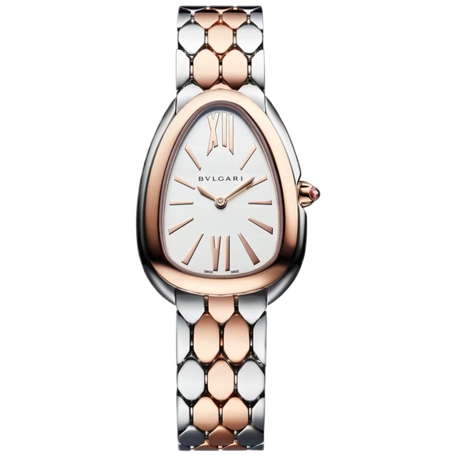ZEGAREK BVLGARI SERPENTI SEDUTTORI