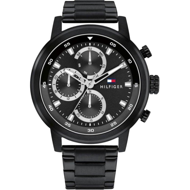 ZEGAREK TOMMY HILFIGER ROCKY