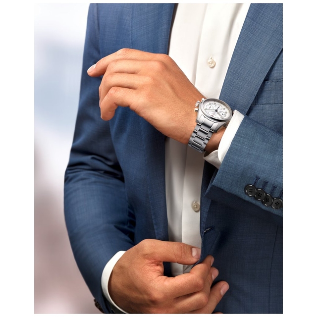 LONGINES SPIRIT CHRONOGRAPH