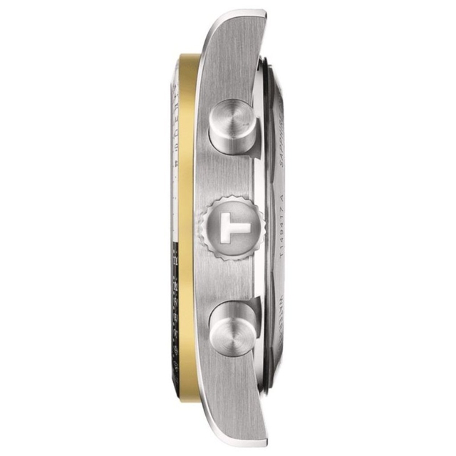 TISSOT PR516 CHRONOGRAPH