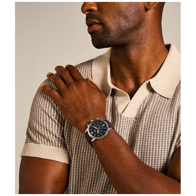 ZEGAREK FOSSIL NEUTRA CHRONOGRAPH