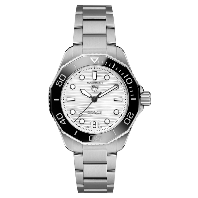 ZEGAREK TAG HEUER Aquaracer Professional 300 Date