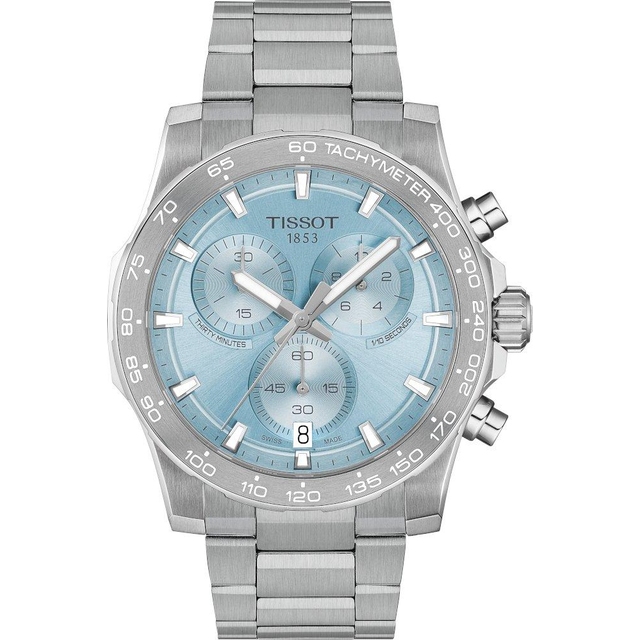 TISSOT SUPERSPORT CHRONO 42MM