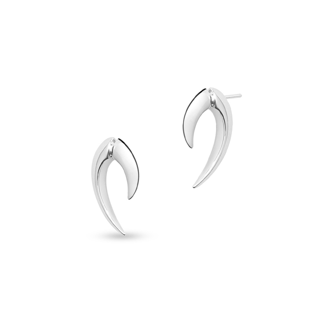 Kolczyki złote Shaun Leane