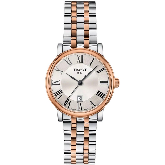 TISSOT CARSON PREMIUM 30MM