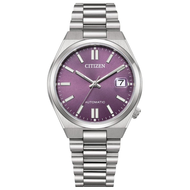 ZEGAREK CITIZEN TSUYOSA MECHANICAL