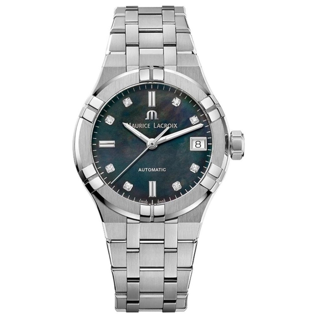 ZEGAREK MAURICE LACROIX AIKON AUTOMATIC