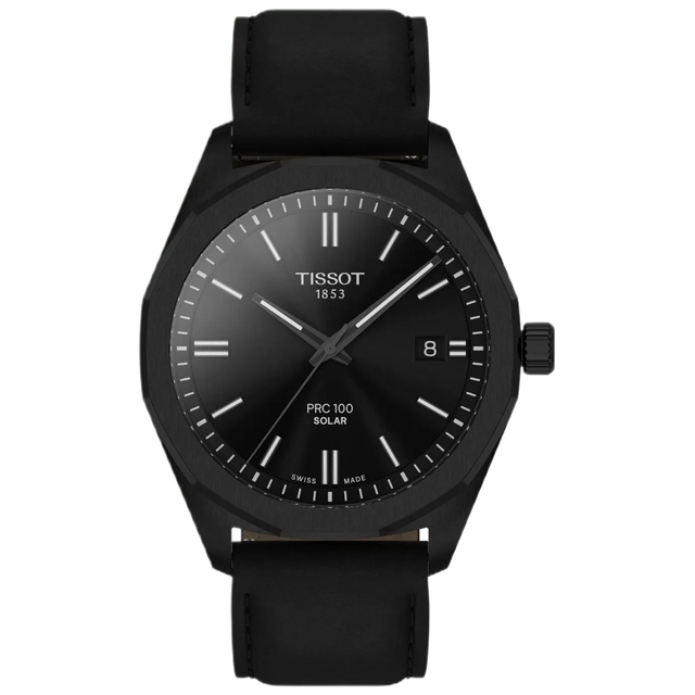 TISSOT PRC 100 Solar Quartz 39mm