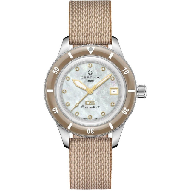 ZEGAREK CERTINA DS PH200M 39MM POWERMATIC 80