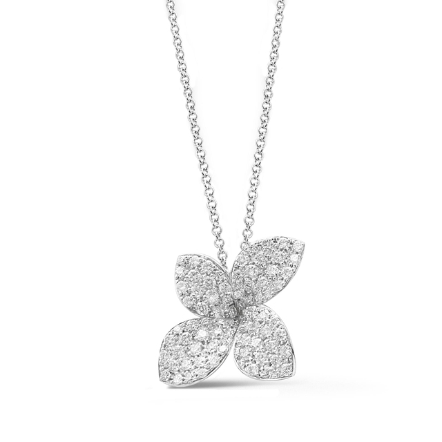 Naszyjnik złoty PASQUALE BRUNI