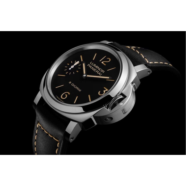 ZEGAREK PANERAI LUMINOR 8 GIORNI